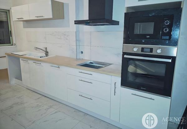 Le Péage-de-Roussillon (38550) À Roussillon, grand appartement