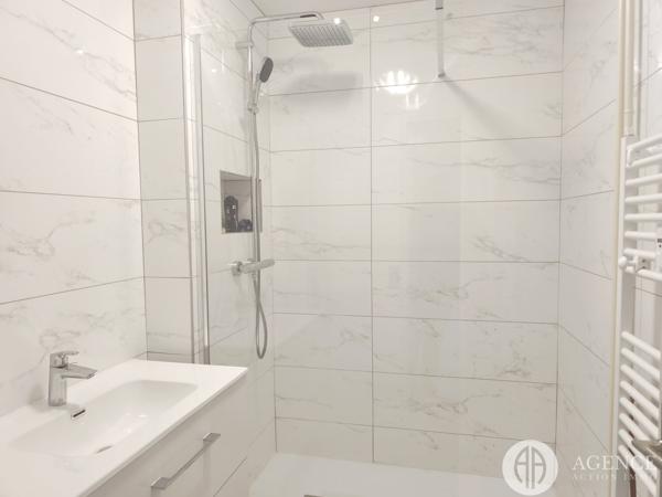 Le Péage-de-Roussillon (38550) À Roussillon, grand appartement