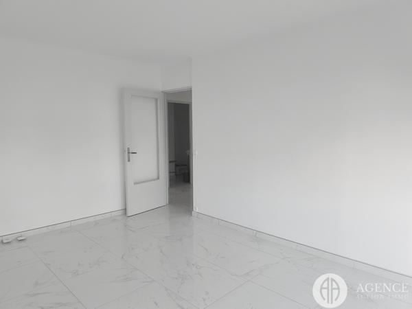 Le Péage-de-Roussillon (38550) À Roussillon, grand appartement