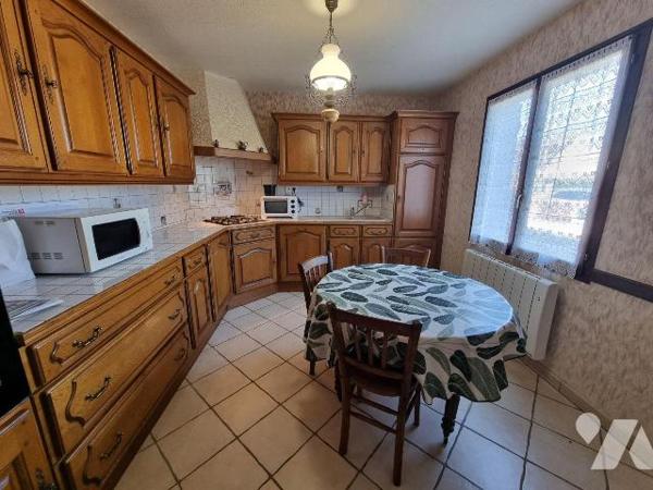 À vendre à Marcilly en Gault (41), charmant village de Sologne, située dans un environnement ca...