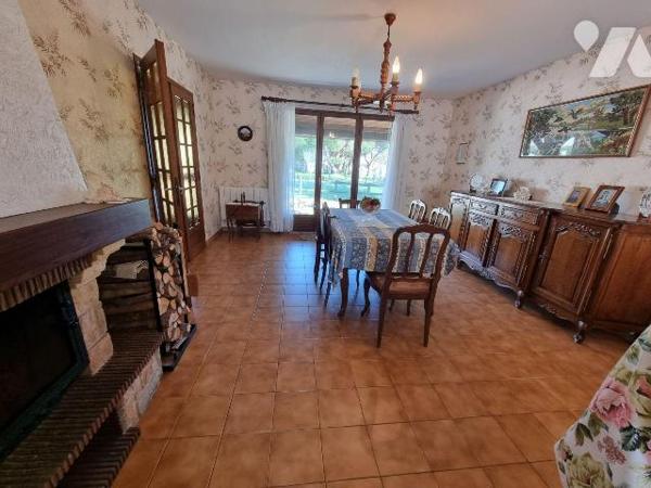 À vendre à Marcilly en Gault (41), charmant village de Sologne, située dans un environnement ca...
