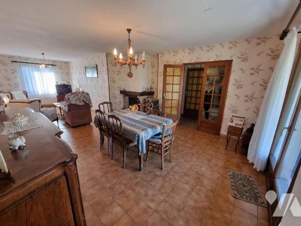 À vendre à Marcilly en Gault (41), charmant village de Sologne, située dans un environnement ca...
