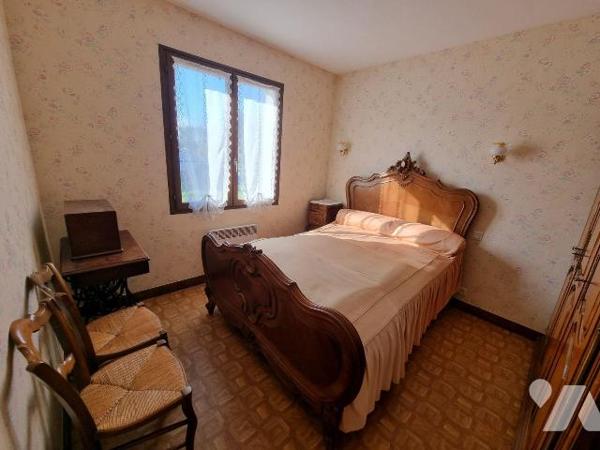 À vendre à Marcilly en Gault (41), charmant village de Sologne, située dans un environnement ca...