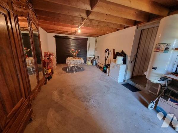 À vendre à Marcilly en Gault (41), charmant village de Sologne, située dans un environnement ca...