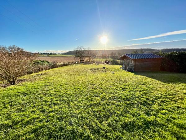 Maison Chaulgnes 4 pièce(s) 120 m2