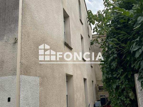 À vendre Immeuble 150 m² - Agen 47000