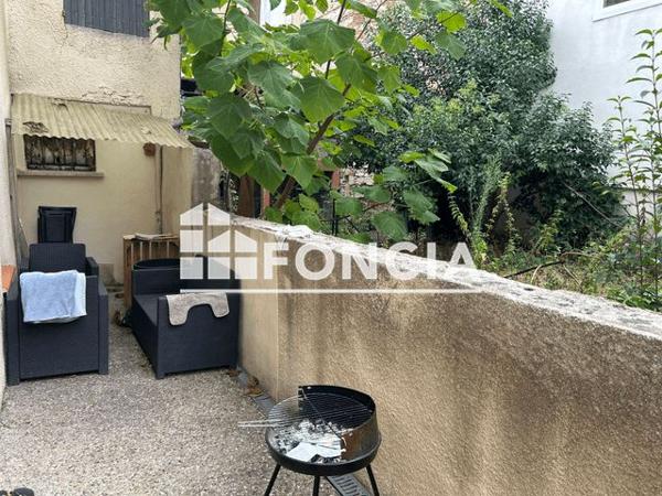 À vendre Immeuble 150 m² - Agen 47000