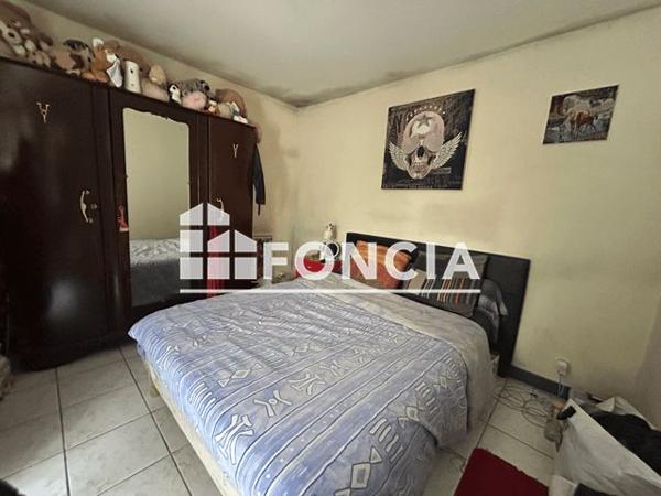 À vendre Immeuble 150 m² - Agen 47000