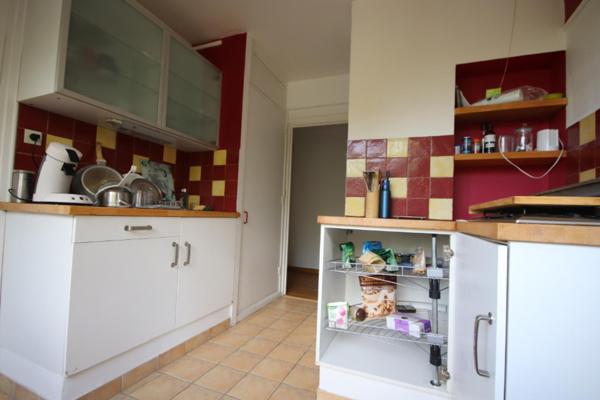 A LOUER : T1 à MARCQ EN BAROEUL • avenue de la République - SAINT MAUR • 762 € CC • Réf. 00662-001