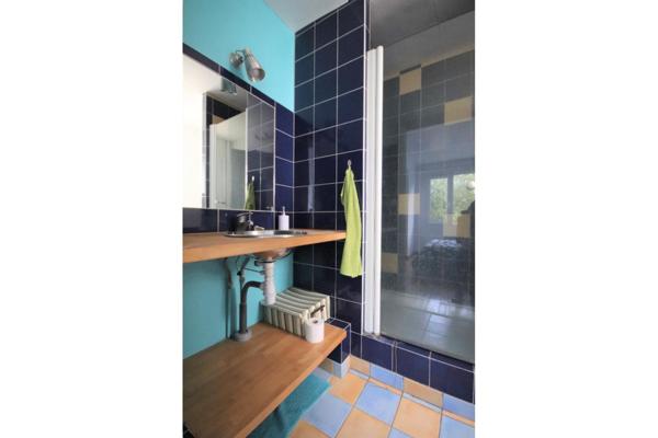 A LOUER : T1 à MARCQ EN BAROEUL • avenue de la République - SAINT MAUR • 762 € CC • Réf. 00662-001