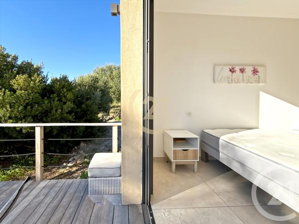 Maison à vendre  6 pièces - 129,58 m2 CORBARA - 202