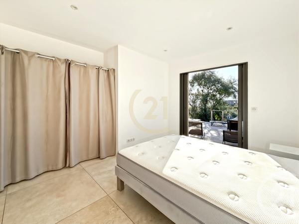 Maison à vendre  6 pièces - 129,58 m2 CORBARA - 202