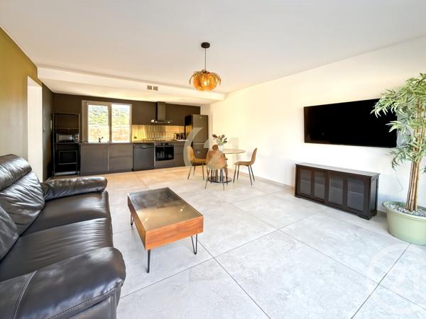 Maison à vendre  6 pièces - 129,58 m2 CORBARA - 202