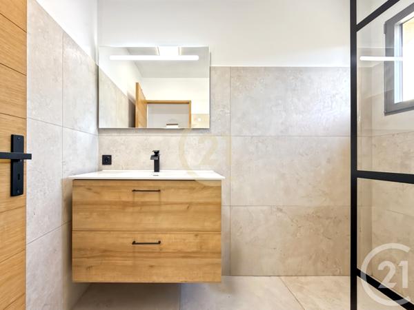 Maison à vendre  6 pièces - 129,58 m2 CORBARA - 202