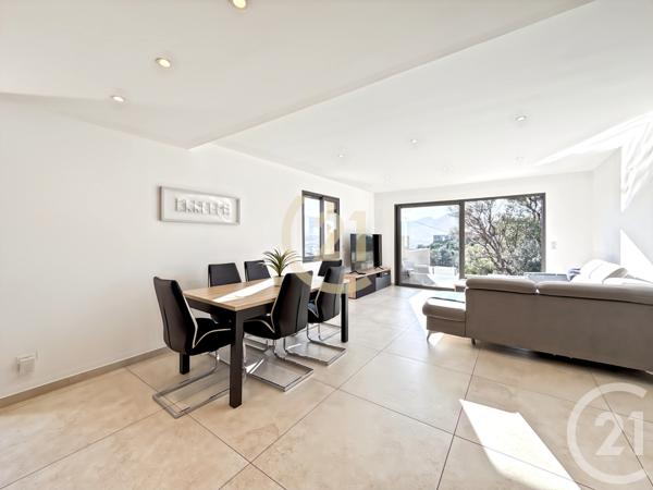 Maison à vendre  6 pièces - 129,58 m2 CORBARA - 202