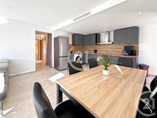 Maison à vendre  6 pièces - 129,58 m2 CORBARA - 202