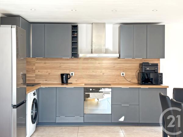 Maison à vendre  6 pièces - 129,58 m2 CORBARA - 202