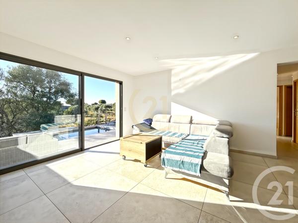 Maison à vendre  6 pièces - 129,58 m2 CORBARA - 202