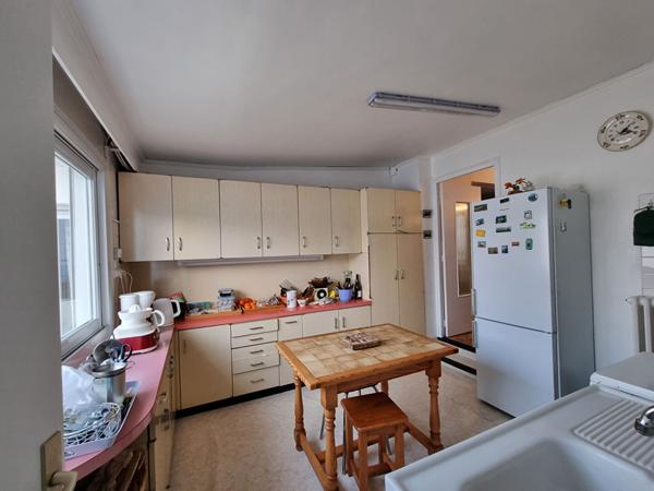 Maison Saint Gilles Croix De Vie 2 chambres