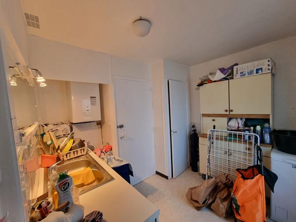 Maison Saint Gilles Croix De Vie 2 chambres