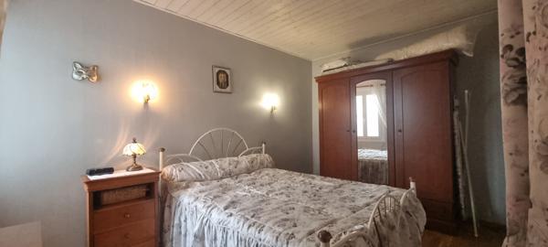 Maison Saint Gilles Croix De Vie 2 chambres