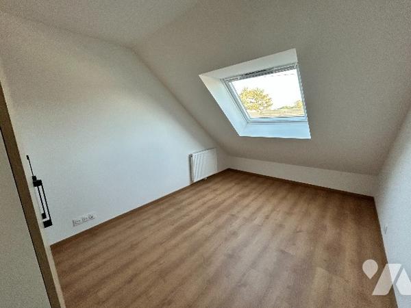 Belle maison récente à BLAINVILLE SUR MER