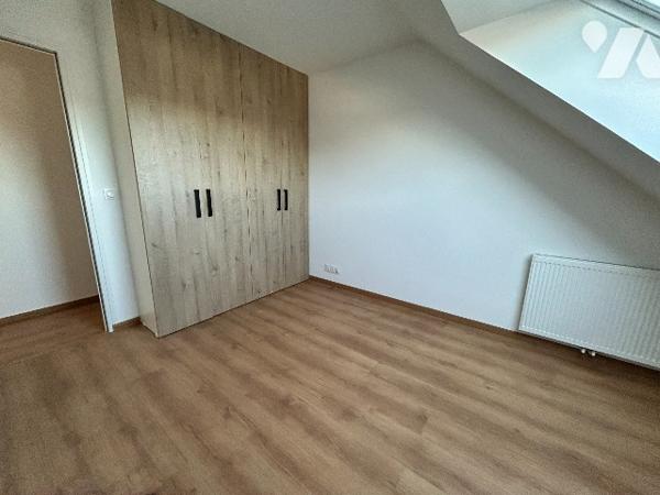 Belle maison récente à BLAINVILLE SUR MER