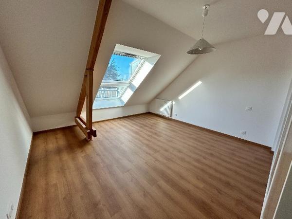 Belle maison récente à BLAINVILLE SUR MER