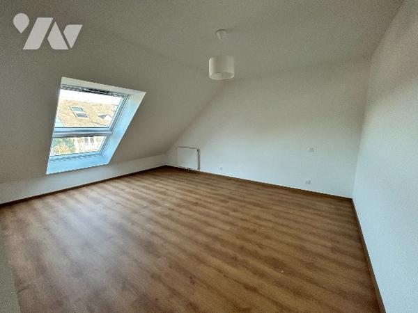 Belle maison récente à BLAINVILLE SUR MER