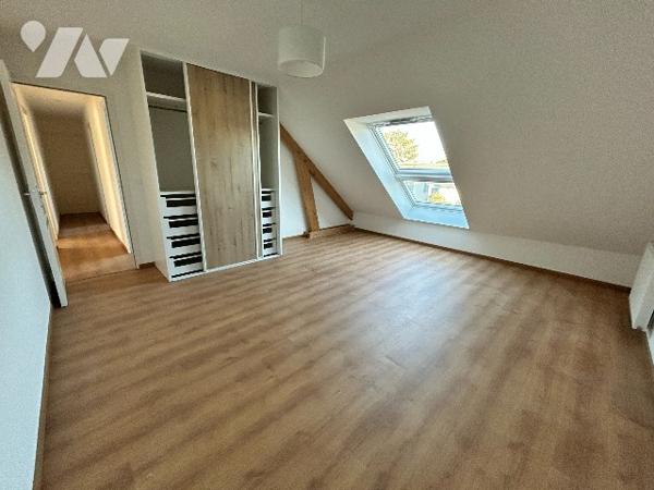 Belle maison récente à BLAINVILLE SUR MER