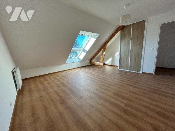 Belle maison récente à BLAINVILLE SUR MER