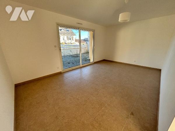 Belle maison récente à BLAINVILLE SUR MER