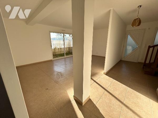 Belle maison récente à BLAINVILLE SUR MER