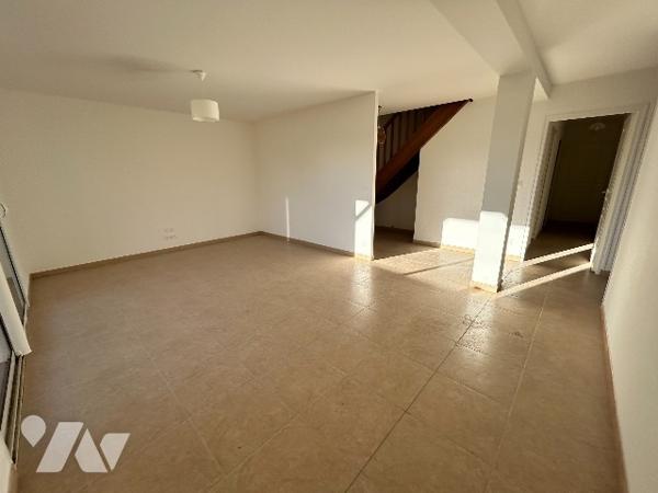 Belle maison récente à BLAINVILLE SUR MER