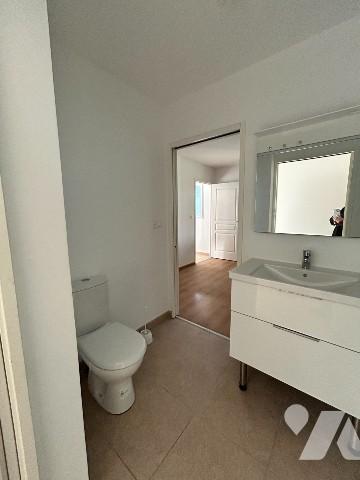 Belle maison récente à BLAINVILLE SUR MER