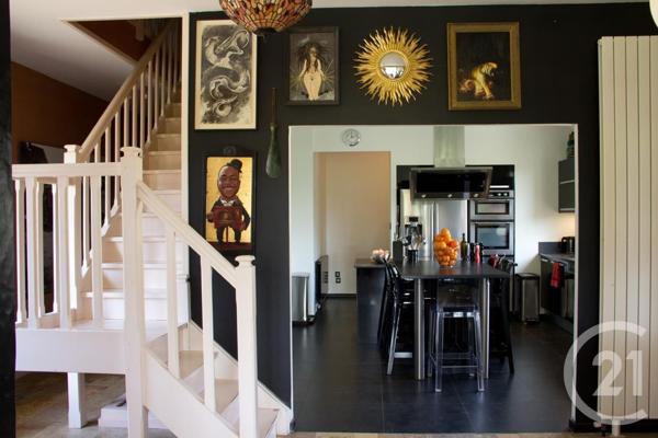 Maison à vendre  7 pièces - 350 m2 PACY SUR EURE - 27