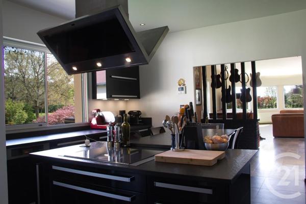 Maison à vendre  7 pièces - 350 m2 PACY SUR EURE - 27