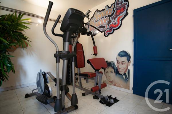 Maison à vendre  7 pièces - 350 m2 PACY SUR EURE - 27