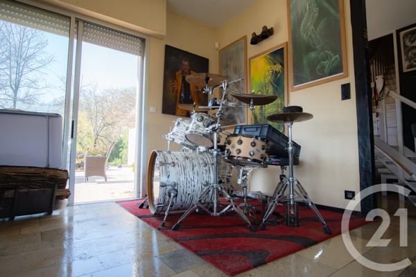 Maison à vendre  7 pièces - 350 m2 PACY SUR EURE - 27