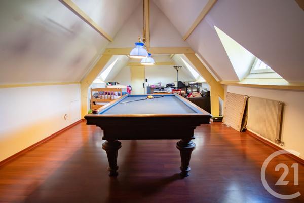 Maison à vendre  7 pièces - 350 m2 PACY SUR EURE - 27