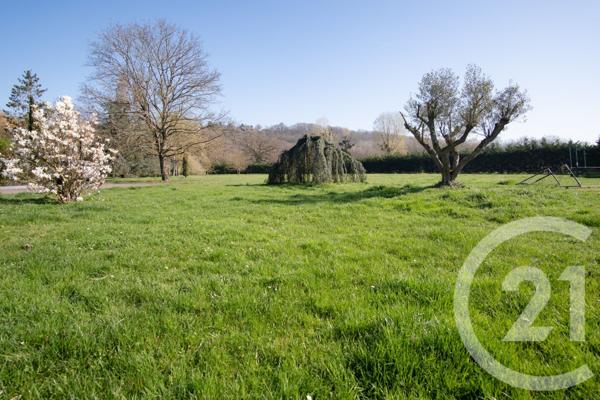 Maison à vendre  7 pièces - 350 m2 PACY SUR EURE - 27