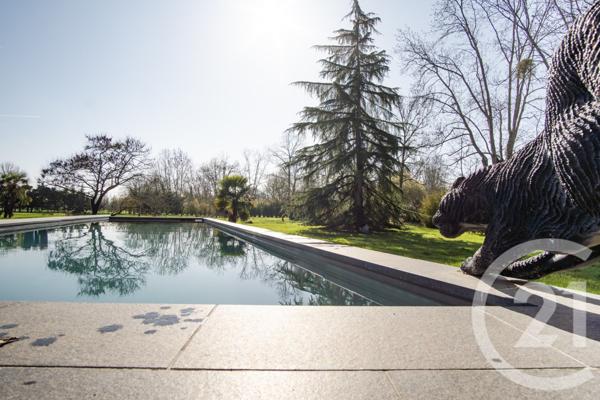 Maison à vendre  7 pièces - 350 m2 PACY SUR EURE - 27