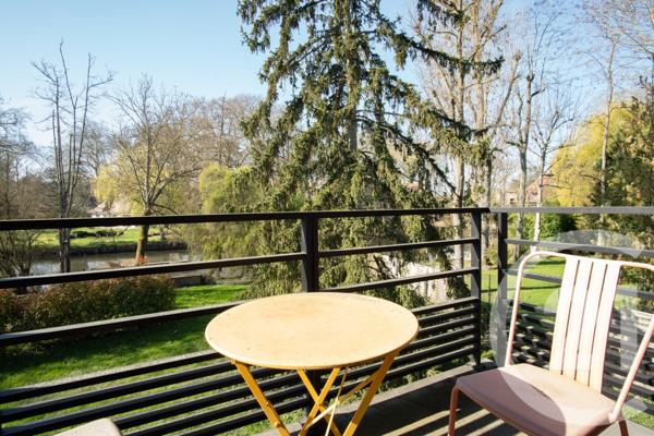 Maison à vendre  7 pièces - 350 m2 PACY SUR EURE - 27