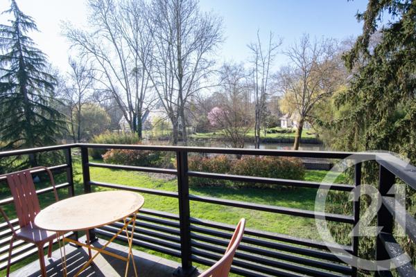 Maison à vendre  7 pièces - 350 m2 PACY SUR EURE - 27