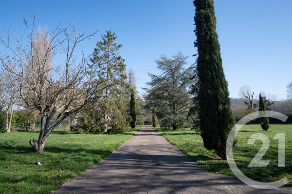 Maison à vendre  7 pièces - 350 m2 PACY SUR EURE - 27