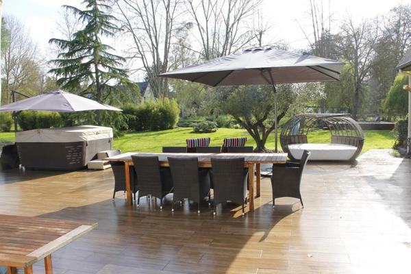 Maison à vendre  7 pièces - 350 m2 PACY SUR EURE - 27