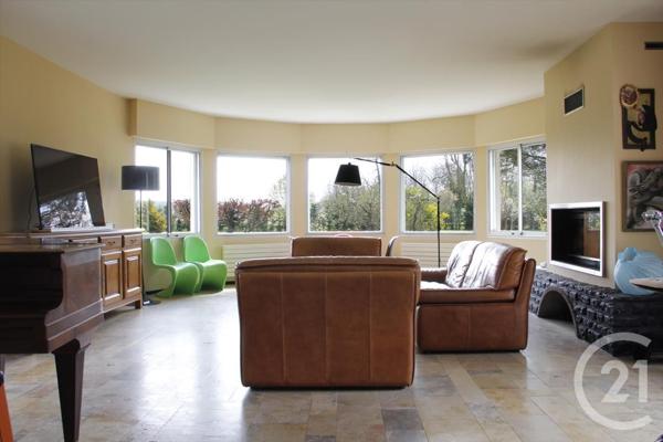 Maison à vendre  7 pièces - 350 m2 PACY SUR EURE - 27