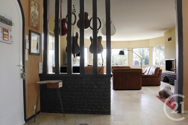 Maison à vendre  7 pièces - 350 m2 PACY SUR EURE - 27