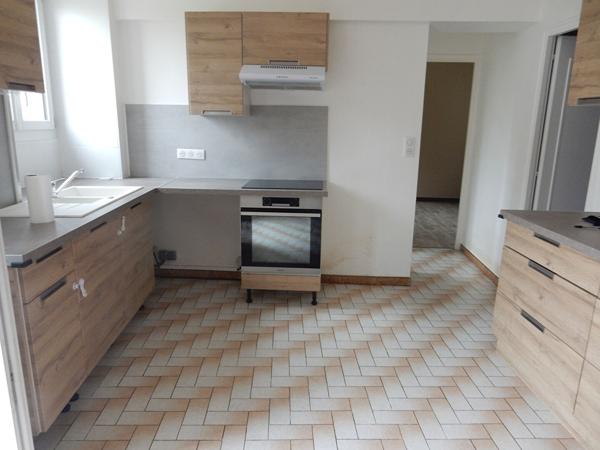 Maison Allemanche Launay Et Soye 4 pièce(s) 116.91 m2