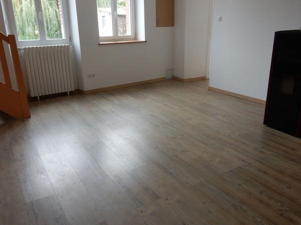 Maison Allemanche Launay Et Soye 4 pièce(s) 116.91 m2